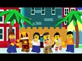 Open video