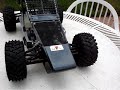 R/C Mantua Devil
