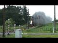 videos de Wab794 NIMT Celebrations trip to Taihape. 25 Oct 2008.