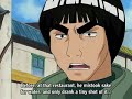 Rock Lee Drunk Suiken Fist - Beer Song