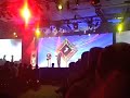 Freescale FTF 08 Guitar Hero Faceoff