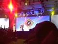 Freescale FTF 08 Guitar Hero Faceoff