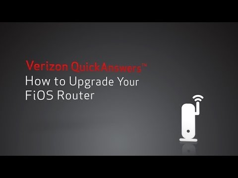 how to troubleshoot verizon fios box