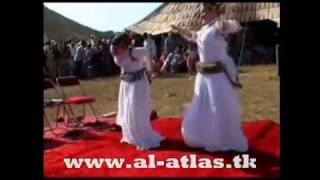 Lahcen El Khenifri Parti1.wmv 2010  Www.al-atlas.tk Parti1.