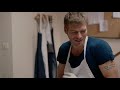 Kuzey Güney 4.Bölüm Son Sahne