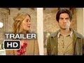 The Time Being TRAILER 1 (2013) - Frank Langella, Wes Bentley Movie HD