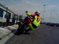 minibike onboard curno (bg) minibike onboard curno (bg)