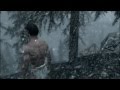 Man vs Wild - Skyrim Edition: The Mountains