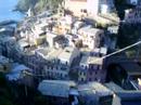 le tour du monde 4- Vernazza Italie cinque terre