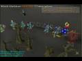 COS vs Godz
