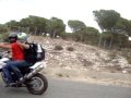 XTX RODA NO AR