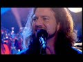 Pearl Jam Playing Alive On Jools Holland