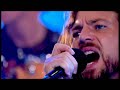 Pearl Jam Playing Alive On Jools Holland