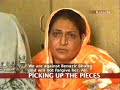 Karachi blasts: Survivors move on with life Manele-Gratis.net