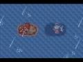 Pokemon Emerald - Kyogre Groudon and Rayquaza clip arts