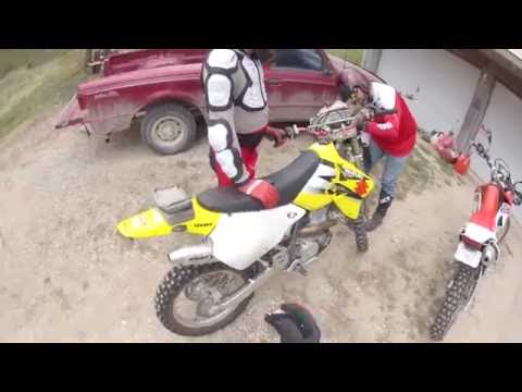 dirt riding in nebraska