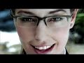 Essilor Crizal ad