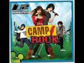 Camp Rock / Here I Am w/LYRICS