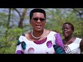 Merck plus qu'une chanson maternelle de la première dame du Burundi H.E. Denise Nkurunziza