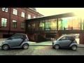 Mercedes-Benz smart "The Simplest Test Drive Ever" by BBDO 