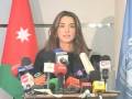 UNICEF-Queen-Rania-s