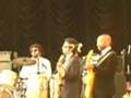 videos de Sharon Jones Dap Kings Central Park  NYC Aug 17 2008