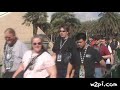 SyF the Giver @ BlizzCon 2008! www.w2pi.com