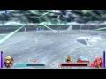 Final Fantasy: Dissidia Shantotto vs Sephiroth