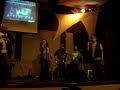 Artigo XVI - Night Gospel 2007 - Mintre Artigo XVI - Night Gospel 2007 - Mintre