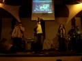 Artigo XVI - Night Gospel 2007 - Mintre