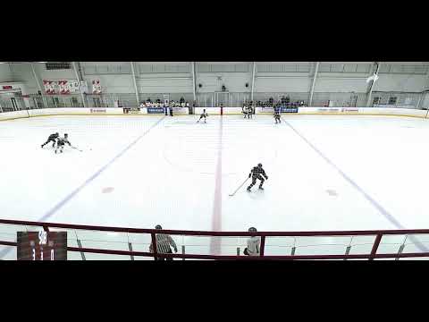 Quinn Norman #91 Toronto Titans Tourney u16AAA