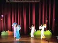 KAGW Spring Festival 07- Ashlyn Rocky, Atulya,Amala,Nikitha