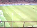 TIM CUP rigore Del Piero TIM CUP rigore Del Piero