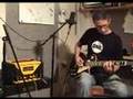 Gabverb Spring Reverb Unit