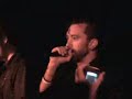 Rise Against - Give it All - Live at Birmingham Academy
