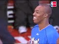 nba all star game rookie/sophomore