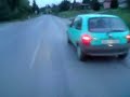 Yamaha Neos 120km/h