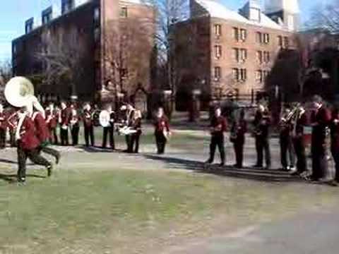 Harvard University Band