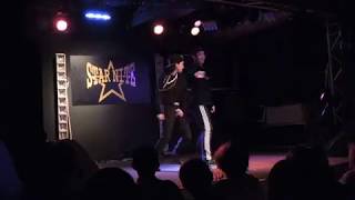 Sumi & Yuli (魁極龍) – ACT65 CHIBA No.1 DANCE EVENT 14th Anniversary