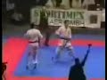 WKF World Championship 2000 Munich WKF World Championship 2000 Munich