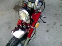 1972 k1 ct70