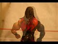 WWE Kane history