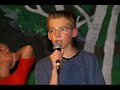 Strafkamp 8 Wingerd Musical Stars 2008