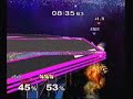 SSBM Falco(MARK) vs Fox(RITZ) SSBM Falco(MARK) vs Fox(RITZ)