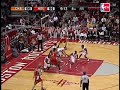 Rafer Alston move VS Morrison Rafer Alston move VS Morrison