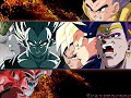dragon ball : images en vrac