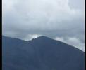 Snowdon Horseshoe from Glyder Fach