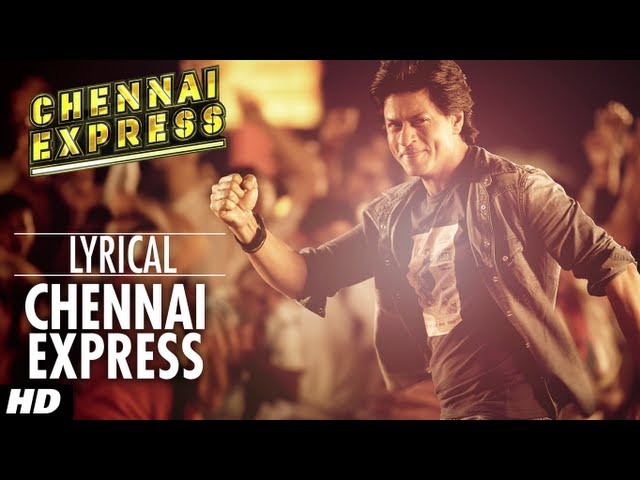 Chennai Express Naa Songs For Download Waterrr Over Blog Com