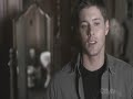 Sam and Dean as Chip 
