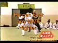 kiai master vs nma fighter